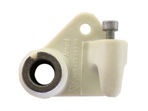 Pedal Box Lever with Bush. Porsche 964 / 993 - 96542314300, 96442345301