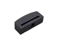 Schiebeschuh für Schiebedach. Porsche 928 - 92856426803