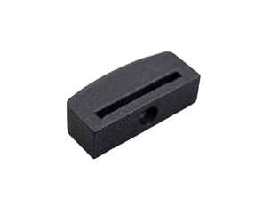 Schiebeschuh für Schiebedach. Porsche 928 - 92856426803