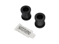 Polyurethan-Buchse für Koppelstange, 21 mm für Porsche 924 vorne, Powerflex Black Series - PFF57-205-21BLK, PFF5720520, PFF57-205-23BLK, 477411057N, 477411057K