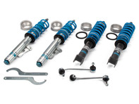 Bilstein B16 PSS10 Coilover Suspension Kits. Porsche 997C4 / 997TT *GM5-D588 - 48-135887, 48135887, 48-349949 - GM5D588, GM5-D588, 48-349949, 48-135887