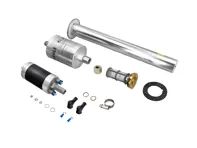 Fuel pump and fuel sender kit Porsche 1974-1977 2.7L / 1976-77 3.0 Carrera / 930 1975-1977 3.0L Turbo - 90174180101, 91120114100, 92811025307, 0580254984, 91160810200, 91160810204