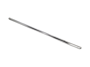 Tapijthouder in chroom. Porsche 911 1965-89 - 90155141950