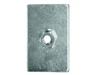 SCHROTH 线束吊环螺栓加固板。保时捷 996 /997 / 981 / 991 - 00080, 94650-0, 94650-2, 94660-0, 94660-2, 94670-0, 94670-2, 94680-8, 94680-2, 94690-0, 94690-2, 94700-0, 94700-2, 94710-0, 94720-0