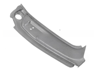 Doorjamb. Porsche 914 1970-76 - 91450390310, 91450390311, 91450390410, 91450390411 - PP353L, PP353R