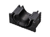 Silentbloc inférieur de barre stabilisatrice. Porsche 970 Panamera / S / GTS avec PDCC 2010-13 - 97034379307 Silentbloc inférieur de barre stabilisatrice. Porsche 970 Panamera / S / GTS avec PDCC 2010-13 - 97034379307