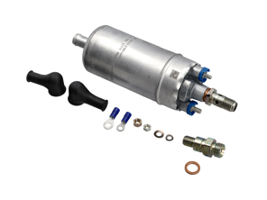 Pompe à carburant. Porsche 911 84-89 / 924S / 944 2,7L 1989-91 / 944S2 3,0L 16V 1989-91 / 968 1992-95 - 94460810206, 0580464042, 94460810204, 94460810200