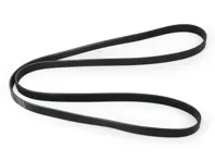 Drive belt. Porsche 718 Boxster S and Cayman S 2.5Ltr - 9A210222400