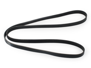 Drive belt. Porsche 718 Boxster S and Cayman S 2.5Ltr - 9A210222400