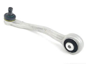 Braccio oscillante superiore anteriore, curvo. Porsche 95B Macan PAC407509, PAC407510 - 8K0407509B, 8K0407510B, 8K0407509P, 8K0407510P, PAC407509, PAC407510