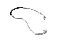 Druckleitung für Klimakompressor für Porsche 981 Boxster & Cayman 2012-2016 - 9A157309707, 9A157309709
