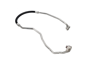 Pressure Line for Air-Conditioning Compressor for Porsche 981 Boxster & Cayman 2012-2016 - 9A157309707, 9A157309709