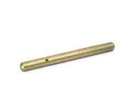Bremsbelag-Haltestift hinten. Porsche 356C / 911 - 90135293811