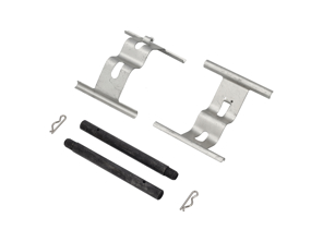 Kit goupille de plaquette de frein. Porsche 996 / Boxster 986 - 99635195901