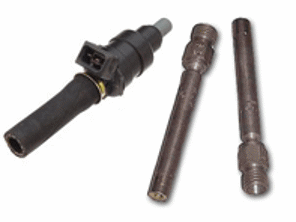 燃油喷射器。保时捷 944S2 16V 3.0L 1989-91 - 94460612000