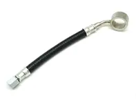 Mechanical fuel injection pump pipe hose - oil line. Porsche 911 1969-77 - 9600016, 90111004103, 90111004102, 90111004101