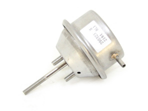 DesignTek Sport uitlaat vacuüm vervangingsunit. - 99711168000, 99711168001