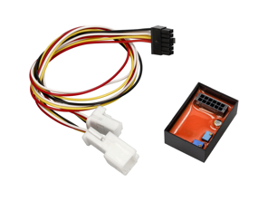 Limitador de par de conversión de dirección asistida para LHD Porsche 911 1967 - 1989