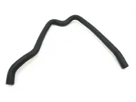 Oil tank breather hose. Porsche 964 - 96420714501, 847603070715
