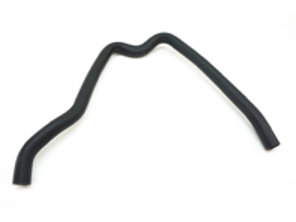 Oil tank breather hose. Porsche 964 - 96420714501, 847603070715
