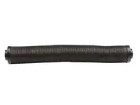 Heating tube inside sill left/right for Porsche 911 1969 - 89 - 91157202502, 1623500400 - 1623500400, HOT.111.110