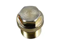 Öldruckentlastungsschraube. Porsche 911 / 964 / 993 / 996T / 997T - 99906402601, 31309765