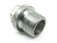 Oil Pressure Relief Screw Plug. Porsche 911 / 964 / 993 / 996T / 997T - 99906402601