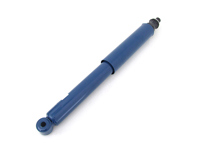 Schokbreker Achter (BLAUW) KONI. Porsche 356 A/B/C - 64433350113