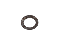 Ball Joint Lock Washer. Porsche 911/912 1969-73 - 99952310301
