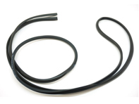 Frontscheibendichtung. Porsche 986 Boxster / 996 - 98654152101, 99654153101