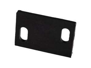 Verstärkungsrohrdichtung. Porsche 911 1974-89 - 91150531100 - 9000-03120, 8170-1, 1685000500