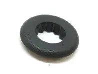 Türspiegelschalterknauf Rosette, Rosette. Porsche 911 / 964 - 9116130820001C, 9116134250001C