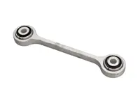 Front suspension sway bar drop link. Porsche 955 / 957 / 958 Cayenne - 95534306900, 7L0411317