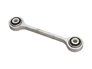 Lien de chute de la barre stabilisatrice de la suspension avant. Porsche 955 / 957 / 958 Cayenne - 95534306900, 7L0411317