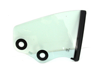 Vitre de custode arrière. Porsche 991 Cabriolet - 99154311207, 99154311107, 99154311206, 99154311106, 99154311205, 99154311105