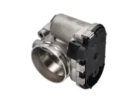 Drosselklappengehäuse. Porsche 986 Boxster / 987 Boxster / 996 Turbo / Carrera GT - 986-605-115-01, 98660511501, 0280750007, 98660511500, 98660511501, 98660511502, 98660611500