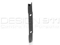 Wheel hub leaf spring. Porsche 356 B/B - 69535278592