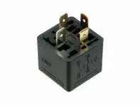 辅助泵继电器。保时捷 993 / 996 / 986 Boxster - 99361511501, 99361511500, 99965701790