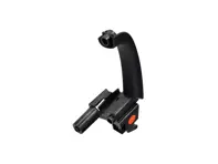 Türzuziehgriff, Unterteil (Leder). Porsche 997 Carrera / Turbo / GT2 / GT3 - 99755526, 99755526101, 99755526201, 99755526101A11, 99755526101T12, 99755526101D12, 997555261014P2, 997555261018G2, 997555261015X6, 99755526201A11, 99755526201T12, 997555262019V6, 99755526201D12, 997555262014P2, 997555262015X6