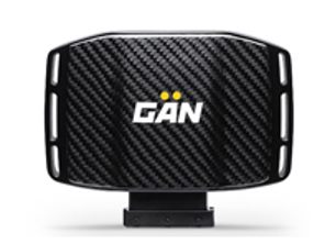 Smartphone-gestuurde ECU re-map tuning voor Porsche Turbo