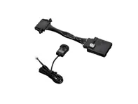 Commande d'accélérateur Sprint Booster pour PORSCHE - SBDD162