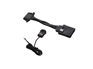 Commande d'accélérateur Sprint Booster pour PORSCHE - SBDD162