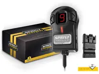 Comando acceleratore Sprint Booster per PORSCHE - SBDD162