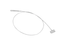 Securing cable bumper tow eye cover. Porsche 993 / 996 / 986 Boxster - 99965122540