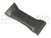 Rocker panel support. Porsche 356 - 356C - P117D, PP117D