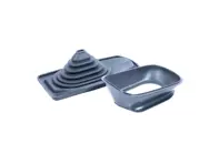 Kit soffietto e vaschetta cambio per Restomod di Rennline. Porsche 964/993 - 99342413900, 96442413906, 99342413900, 99342413400, 96442429202 - I206