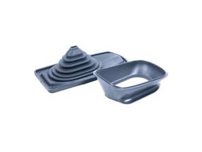 Shift bowl and bellows kit for Restomod by Rennline. Porsche 964 / 993 - 99342413900, 96442413906, 99342413900, 99342413400, 96442429202 - I206