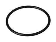 O-ring for timing chain bracket. Porsche 95B Macan / 9YA Cayenne - 9A700721200, WHT007212, 95810314400, 95810314410