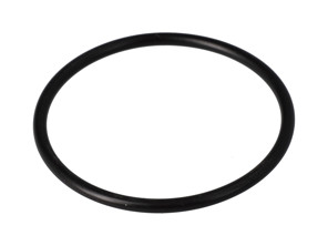 O-ring for timing chain bracket. Porsche 95B Macan / 9YA Cayenne - 9A700721200, WHT007212, 95810314400, 95810314410