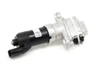 Motore per freno di stazionamento elettrico (EPB). Porsche 981 Boxster Spyder / 991 / 992 / 970 / 971 / 976 - 97035209101, 97035209102, 97035209104, 97035209105, 97035209201, 97035209202, 97035209204, 97035209205